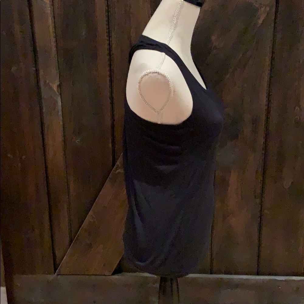 Fabletics black workout top - Picture 3 of 7